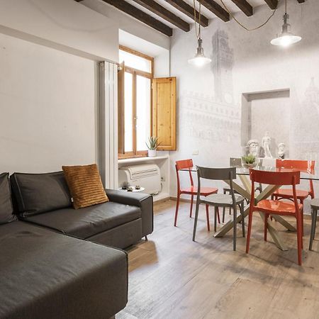 Laurel Apartment By Mmega Florence Exterior photo